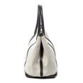 thumbnail image 4 of Pre-Owned Hermès Beige/Brown Garden Party PM Shoulder Bag Toile H Canvas, 4 of 10