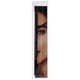 thumbnail image 3 of Lápiz de cejas Precision Eyebrow Pencil - 85 Dark de Evagarden para mujeres - Lápiz de cejas de 0,001 oz, 3 of 4