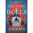 thumbnail image 1 of Pre-Owned The Nesting Dolls (Hardcover) 0062910949 9780062910943, 1 of 1