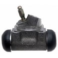 thumbnail image 5 of Drum Brake Wheel Cylinder Fits select: 1966 CHEVROLET MONZA, 1967 CHEVROLET CORVAIR 500, 5 of 7