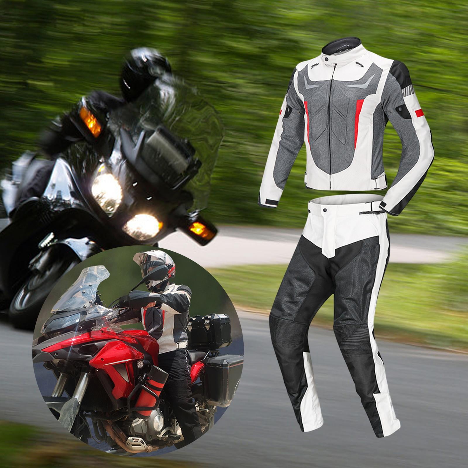 alpinestars pantalon moto trail verano