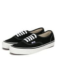 thumbnail image 5 of Vans UA Authentic 44 DX Sneakers VN0A38ENMR2 Black, 5 of 6
