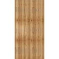 thumbnail image 4 of 32 1/4"W X 64"H Timbercraft Six 5 3/8" Boards Joined Board-N-Batten Shutters, Rough Sawn Western Red Cedar (Per Pair), 4 of 13