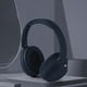 thumbnail image 1 of Auriculares inalámbricos Bluetooth sobre la oreja Auriculares plegables | Sonido estéreo con cancelación de ruido | Batería de 400 mAh y 15 horas | Orejeras de cuero suave | Cableado e inalámbrico, 1 of 3