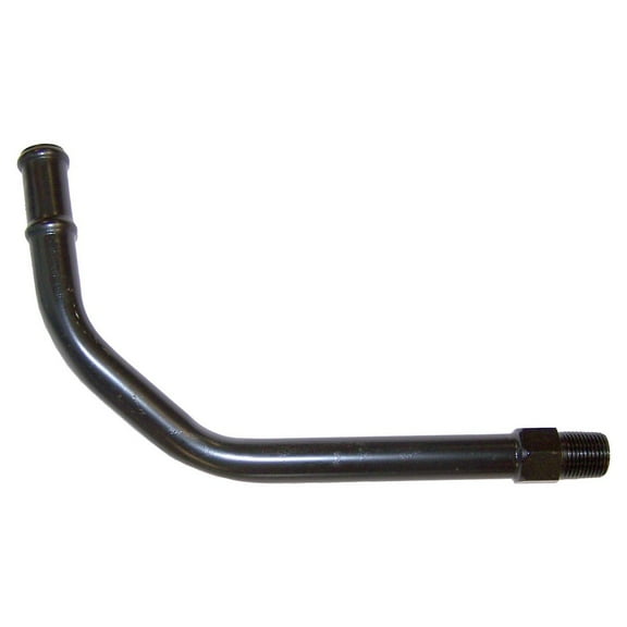 Crown Automotive 53007978 CAS53007978 WATER PUMP COOLANT TUBE Fits select: 2004 JEEP GRAND CHEROKEE LAREDO/COLUMBIA/FREEDOM, 1997-2002 DODGE DAKOTA