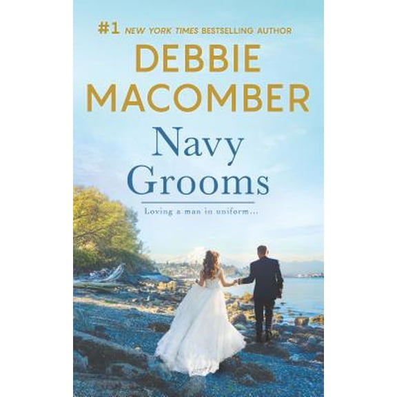 Pre-Owned Navy Grooms: An Anthology (Mass Market Paperback) 0778331237 9780778331230
