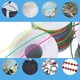 thumbnail image 3 of unbranded Cordón Elástico Multicolor Para Pulseras Y Collares Material Resistente Para Manualidades, 3 of 8