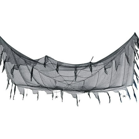 Ceiling Tapestry Halloween Prop