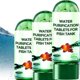 thumbnail image 1 of Tableta purificadora de agua de acuario Aqua Safe para pecera, 1 of 7