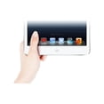 thumbnail image 4 of V7 Shatter-proof Tempered Glass Screen Protector - iPad Air, 4 of 4