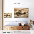 thumbnail image 4 of Elephant Stock Cartoon Airplane Wall Art - Transportation Canvas Canvas - 12" x 8", 4 of 8