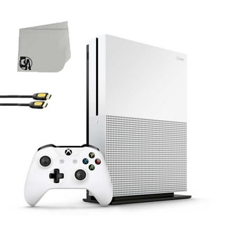 Pre-Owned Microsoft 234-00051 Xbox One S White 1TB Gaming Console