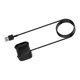 thumbnail image 2 of de Reloj Inteligente 1PC Base de Carga + Cable USB de 1M para, 2 of 9