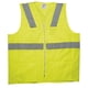 thumbnail image 1 of Chaleco De Tela Amarillo Av G Urrea USCH72, 1 of 2
