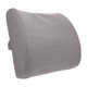 thumbnail image 1 of 1 unid coche lumbar soporte de almohada memoria profesional respaldo respaldo cojín, 1 of 6