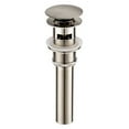 thumbnail image 3 of Blossom Pop Up Bathroom Sink Drain with Overflow, 3 of 3