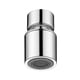 thumbnail image 2 of Ganfancp Grifo Filtro Universal Giro 20° Grifo Salida Agua 2020 Ofertas Flash 1 X Grifo, 2 of 5