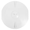 thumbnail image 1 of Pool Skimmer Cover Replacement Lid For Inground Pools Swimming Pool Skimmer Deck Cover, 1 of 8