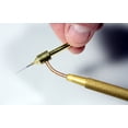 thumbnail image 3 of Pluma Kemper Tools Fluid Writer Gold con punta de 0,49 mm, 3 of 3