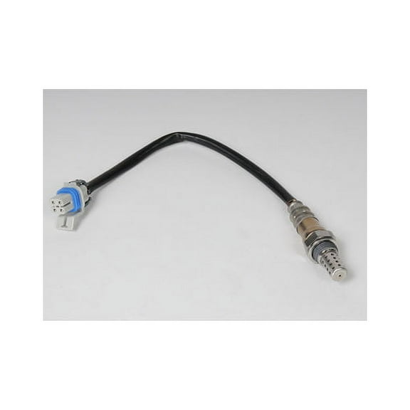 Downstream Oxygen Sensor - Compatible with 2004 - 2005 Buick LeSabre 3.8L V6 L36 VIN K