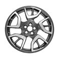 thumbnail image 1 of Roue en Aluminium Compatible/remplacement(ALYSW047U30), 1 of 1