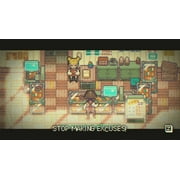 Goodbye World (Nintendo Switch)