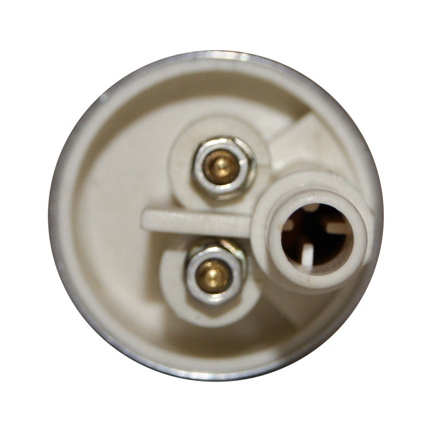 GMB 599-1040 Electric Fuel Pump Fits select: 1985-1988 FORD RANGER, 1986-1988 FORD BRONCO II