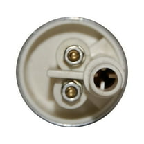 GMB 599-1040 Electric Fuel Pump Fits select: 1985-1988 FORD RANGER, 1986-1988 FORD BRONCO II