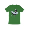 thumbnail image 6 of Funny Ice Skating Swan Figure Skater Ice Skate Dancer Gift T-Shirt Cool Ice Skating Dancing Birthday Holiday Presents Tshirt, 6 of 10