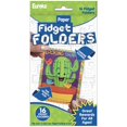 thumbnail image 1 of Eureka EU-872001-6 Fidget Dossiers un Tas Pointu - Pack de 6, 1 of 1