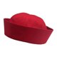 thumbnail image 5 of Sombrero de , accesorio para fotos, para fiestas de disfraces, carnaval, Halloween y otras ocasiones especiales. Rojo, 5 of 8