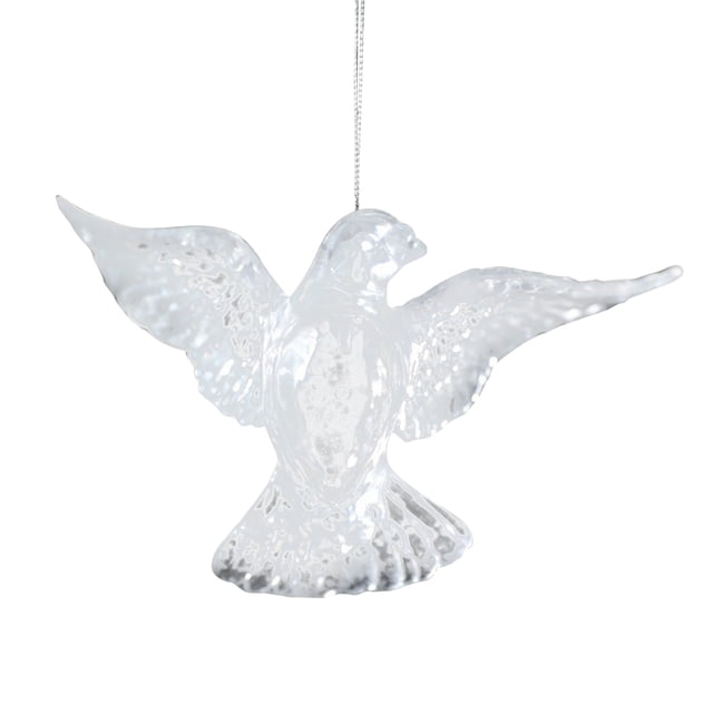 Christmas Tree Decoration Pendants Snowflake-Shaped DIY Blank Ornaments For Holiday Decorating
