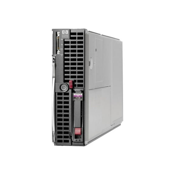 ProLiant BL465c G7 Server
