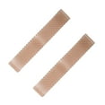 thumbnail image 2 of Youkk 2x Silicone Wig Band Wig Accessory For Secure Fit Easy To Clean Silicone dark brown 1Set, 2 of 6