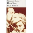thumbnail image 1 of Pre-Owned Hiroshima mon amour (Paperback) 2070360091 9782070360093, 1 of 1