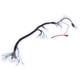 thumbnail image 3 of Complete Wire Wiring Harness Compatible for Italika Forza 125 Ft125 Ft125 Ts, 3 of 16