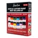 thumbnail image 2 of Kit De 12 Pinturas Acrilicas De Colores Angelus, 2 of 4