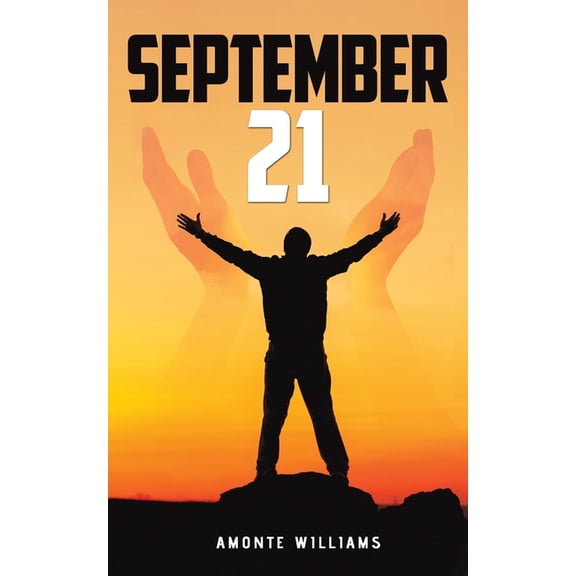 September 21, (Paperback)