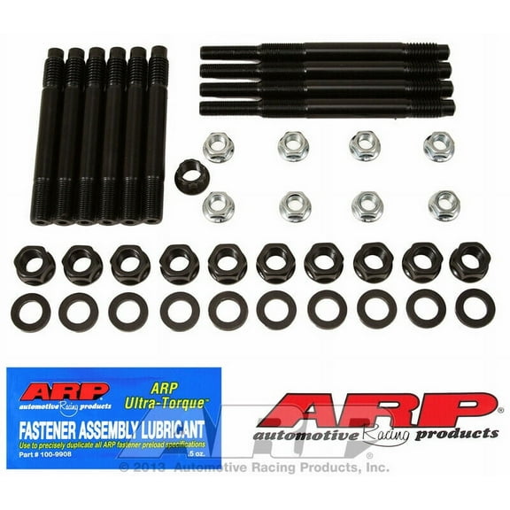 ARP INC. 235-5502 BB CHEVY 2-BOLT MAIN STUD KIT