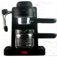 thumbnail image 6 of Medelco Glass Espresso Carafe Replacement, 4 Cup, Fits Most Espresso Makers, 6 of 9