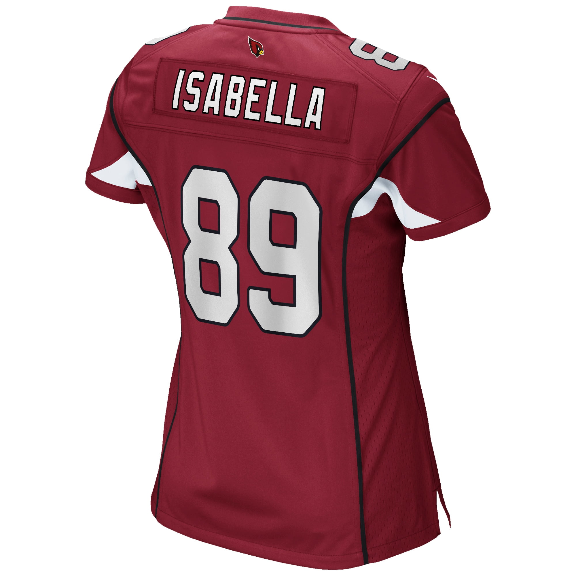 andy isabella jersey