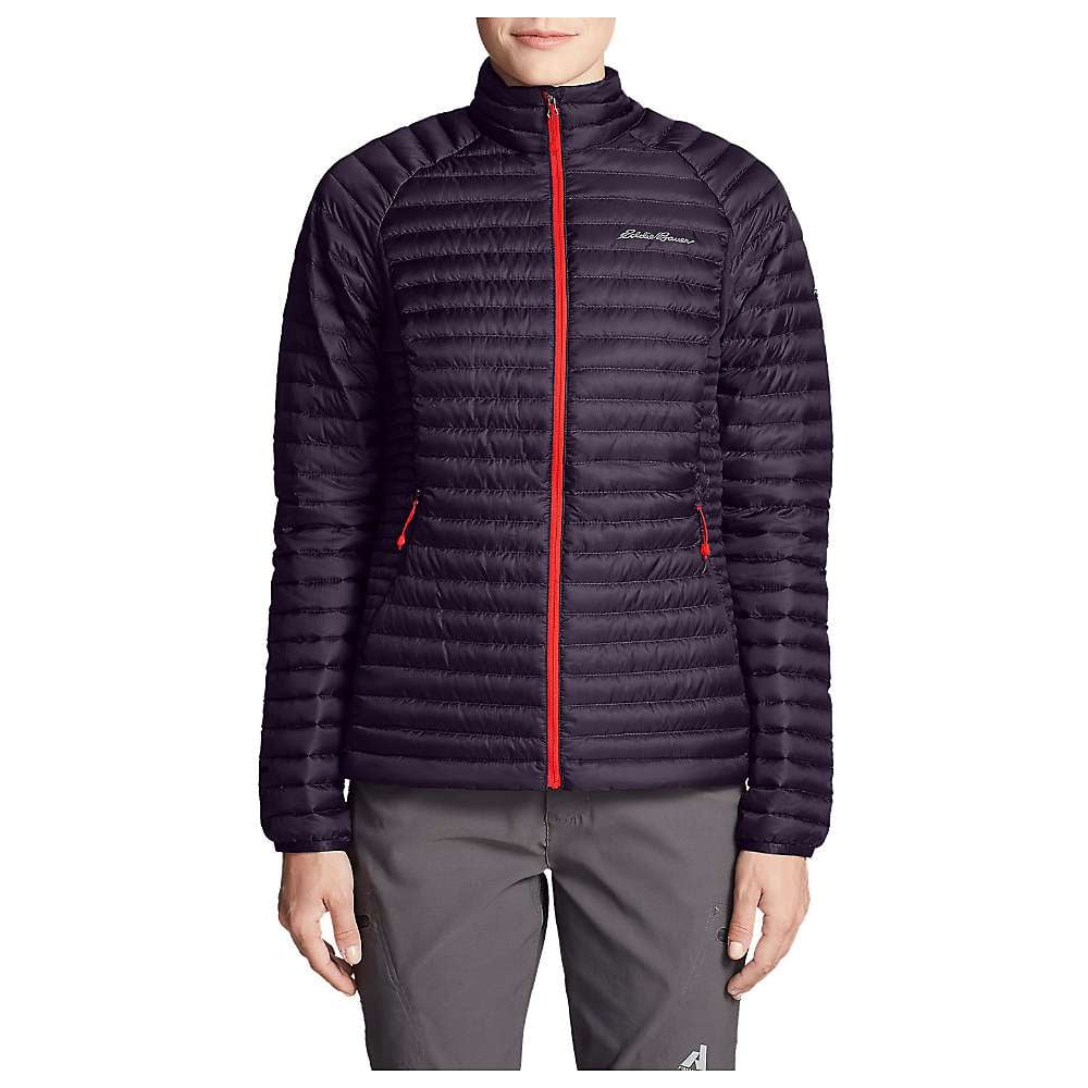Eddie Bauer First Ascent Women's Microtherm 2.0 Stormdown Jacket