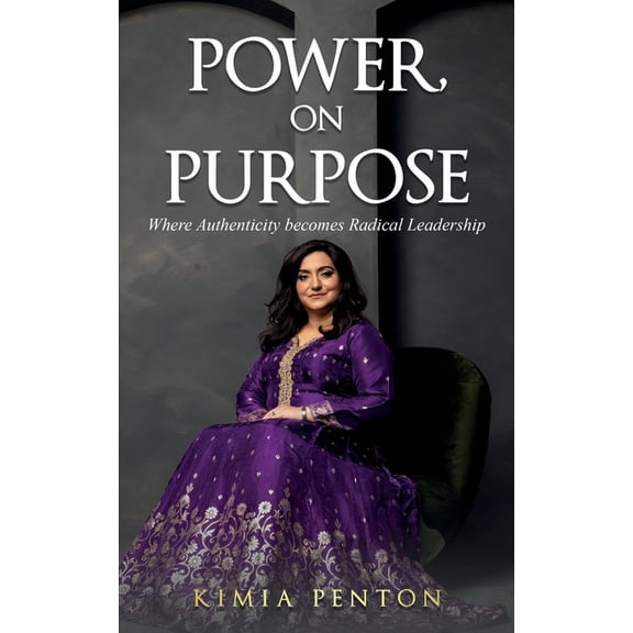 Power, on Purpose, (Paperback)