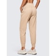 thumbnail image 2 of Pantalones Joggers CRZ YOGA para Mujer 70 cm Ligero para Senderismo, 2 of 4