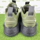 thumbnail image 5 of Adi-das Originals NMD V3 Gore Tex Mens Casual Shoes Olive Green Size 9 HP7778, 5 of 6