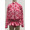 Red, variant on Toddler Floaties, One Piece Swimsuit with Bulit-in Floatation and Arm Wings for Boys and Girls
