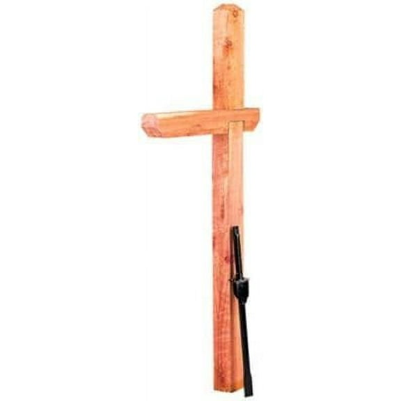 Solar Group DLX Cedar Post Kit