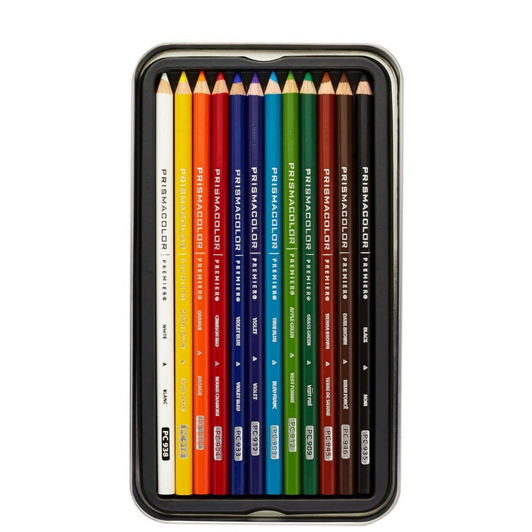 Prismacolor Mixed Gift Set, 56 Count