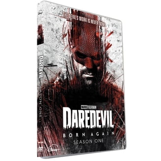 その他 Marvel's Daredevil: Season 1 [Blu-ray] Marvel's Daredevil: The Complete First Season [BLU-RAY