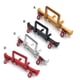 thumbnail image 4 of Riwesomey Barras protectoras RC, estructura mejorada resistente, diseño detallado, accesorios para automóviles, hardware para automóviles, piezas de Vehículos, repuestos y accesorios Mis Oro Riwesomey VI015008-01, 4 of 6